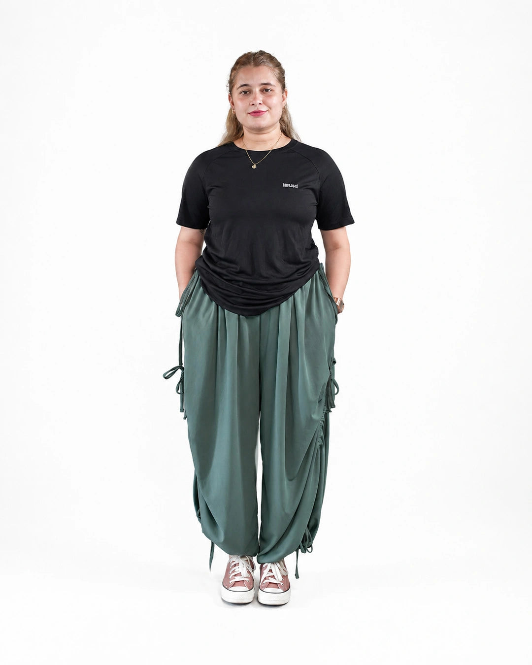 Ibuki Freedom Pants