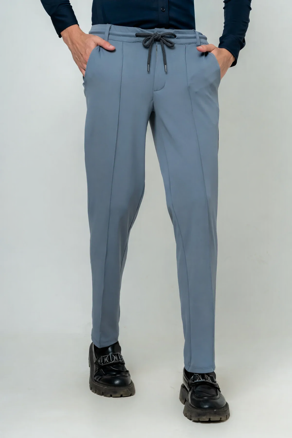 gray
