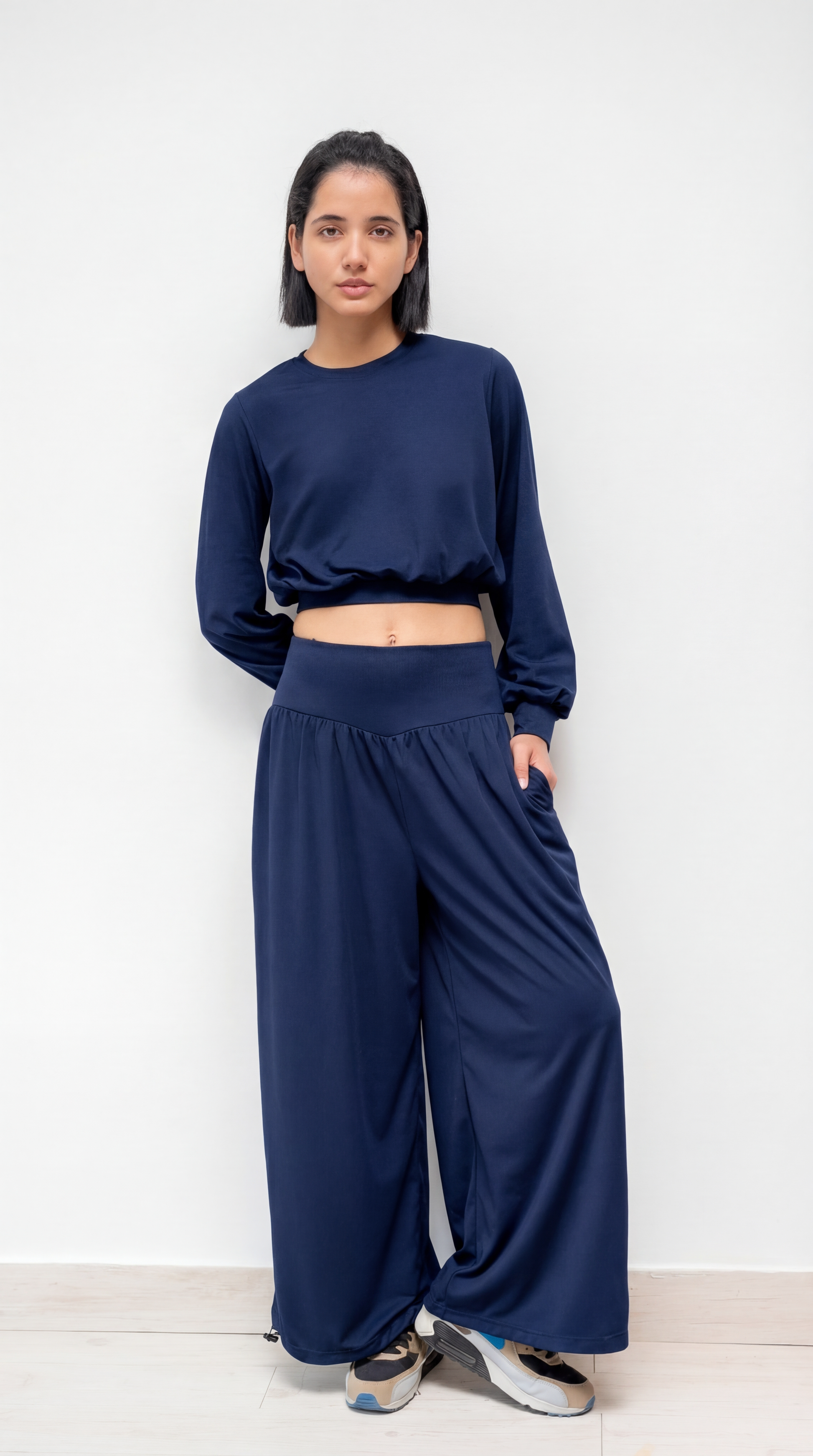 navy