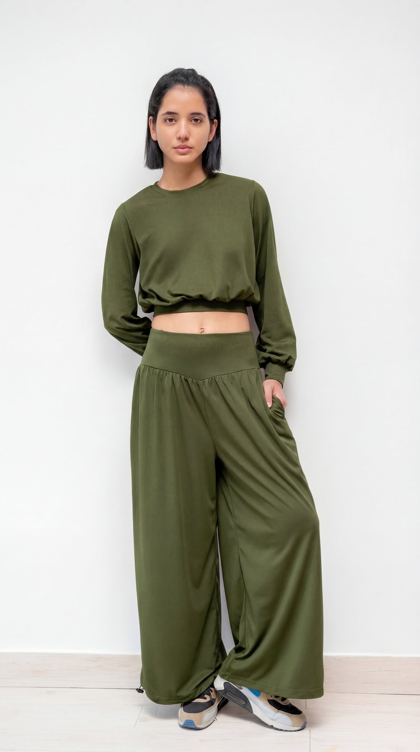 olive