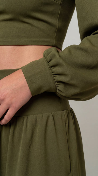 olive