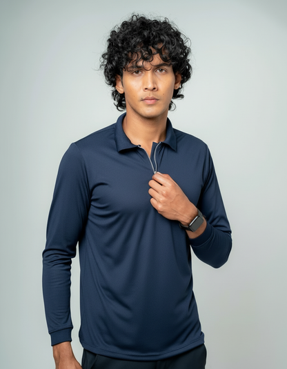 navy