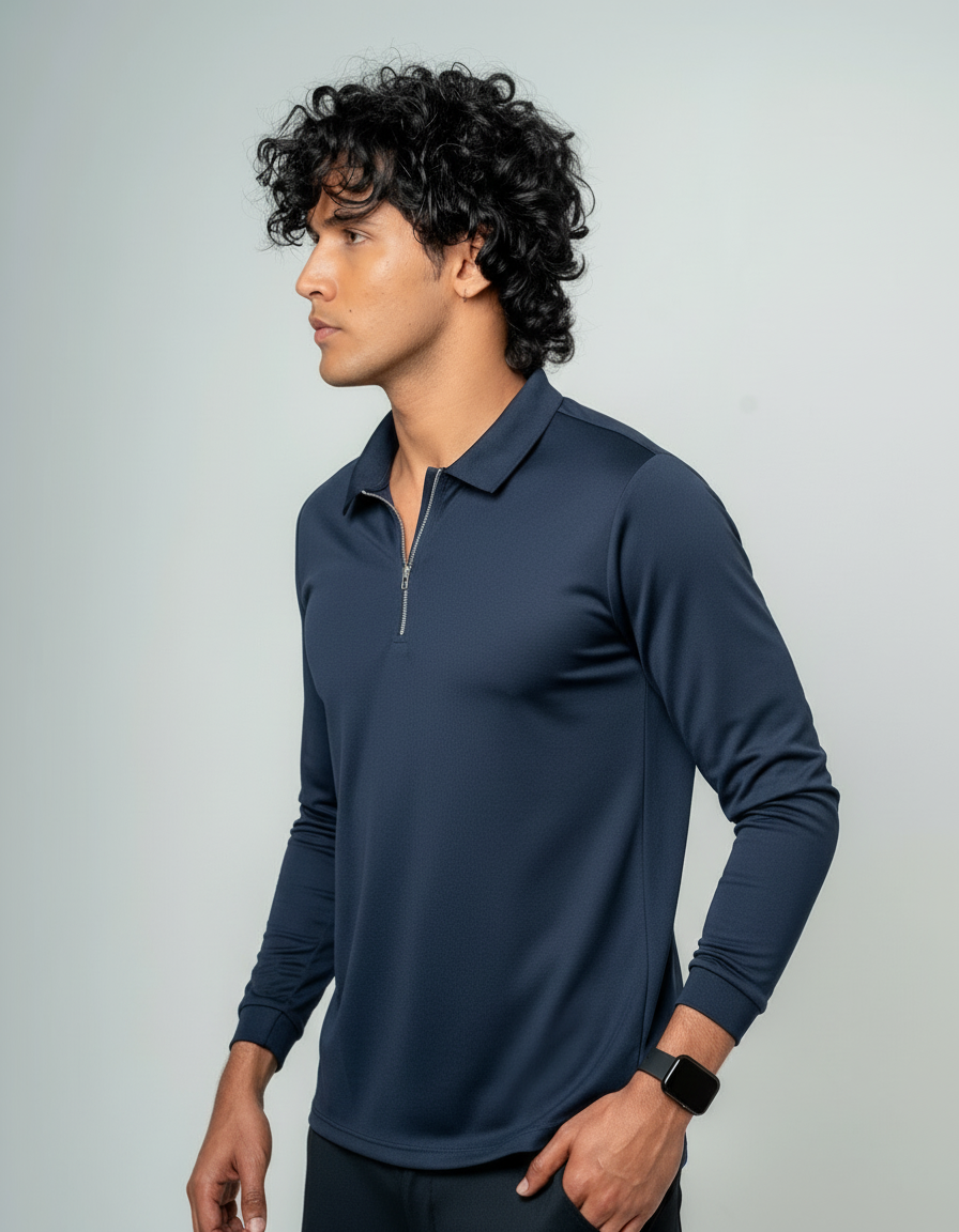 navy