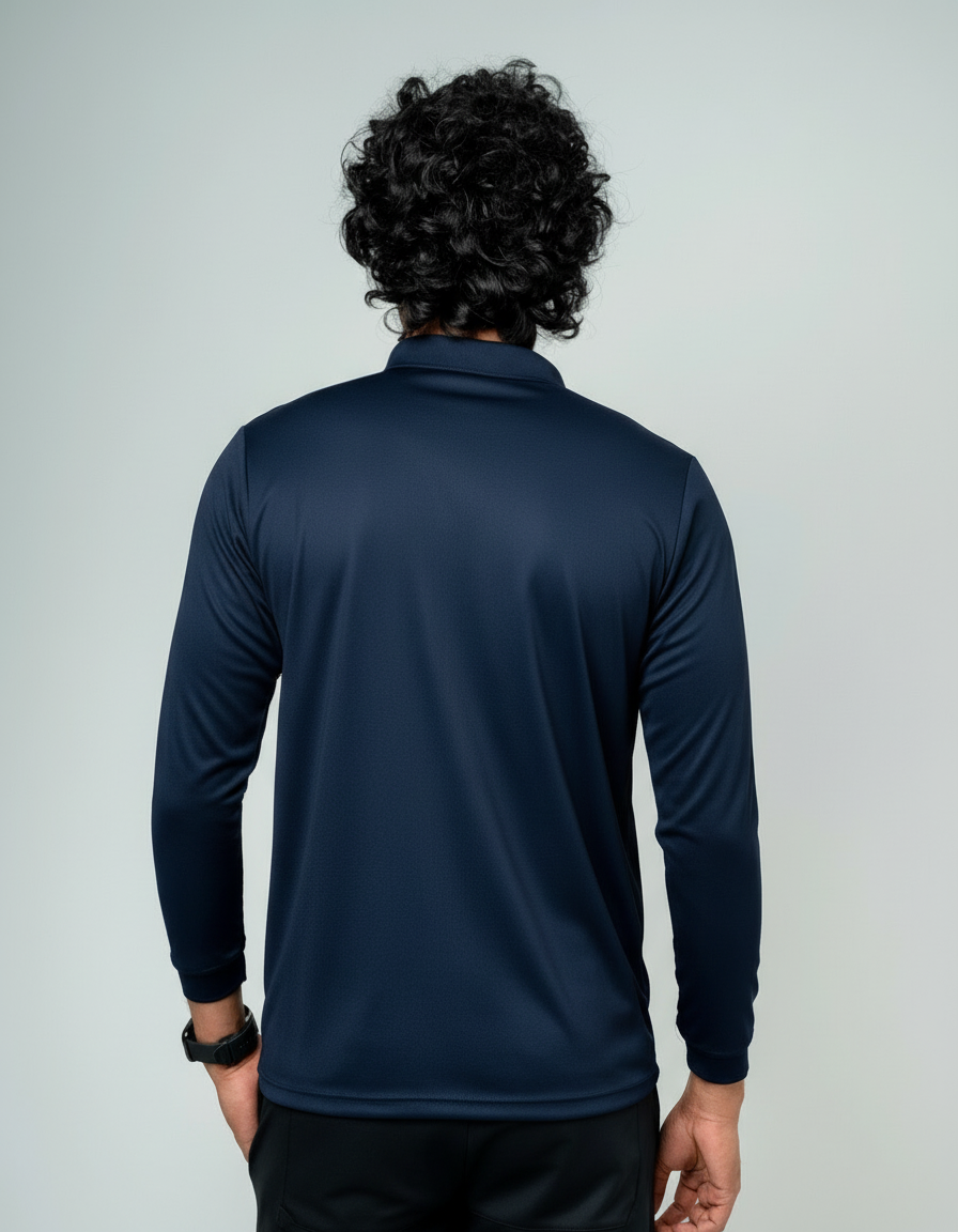 navy