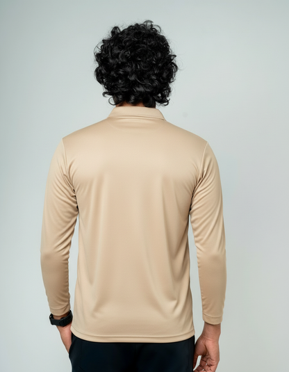 beige
