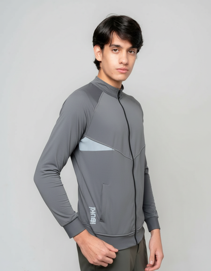 gray