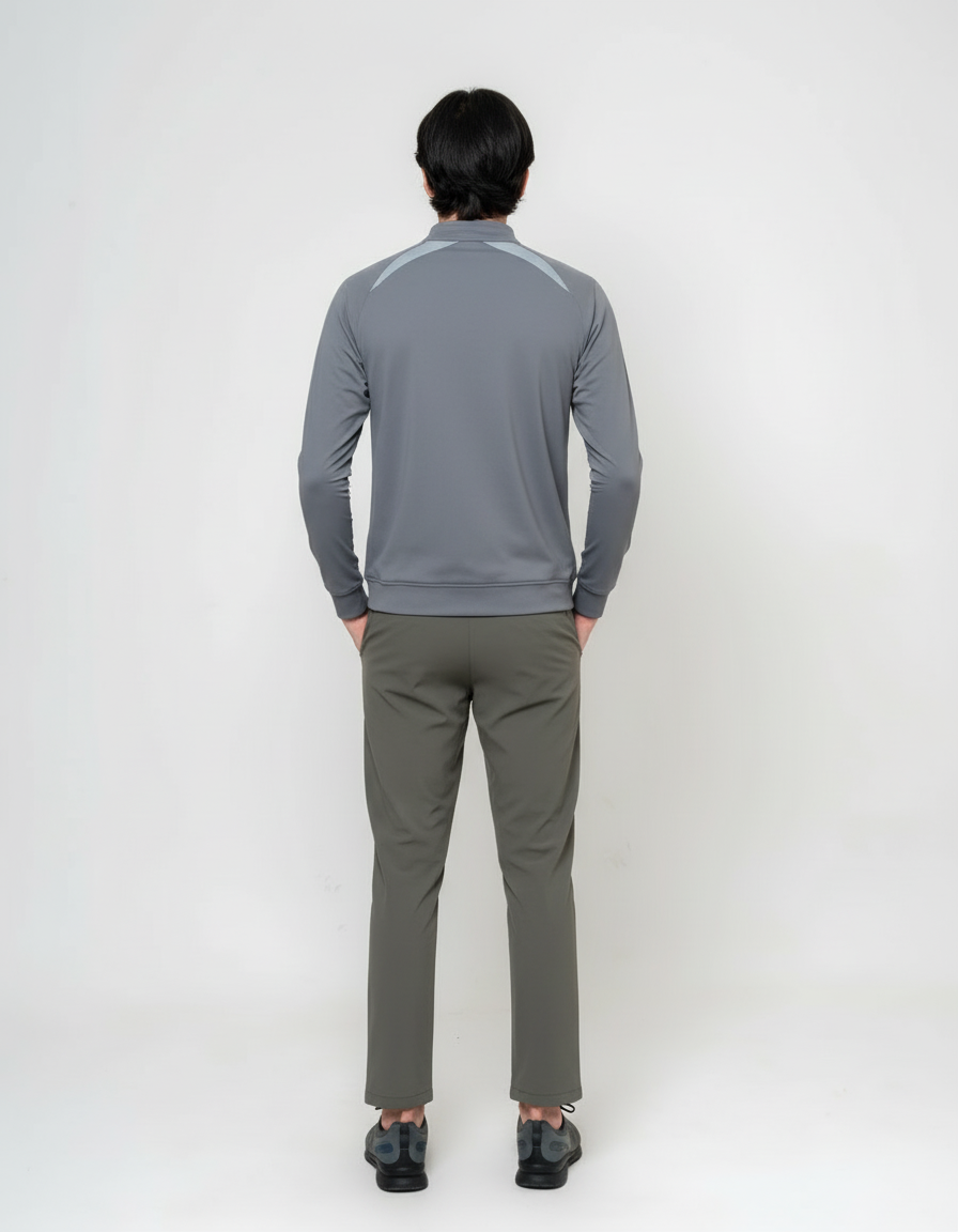 gray
