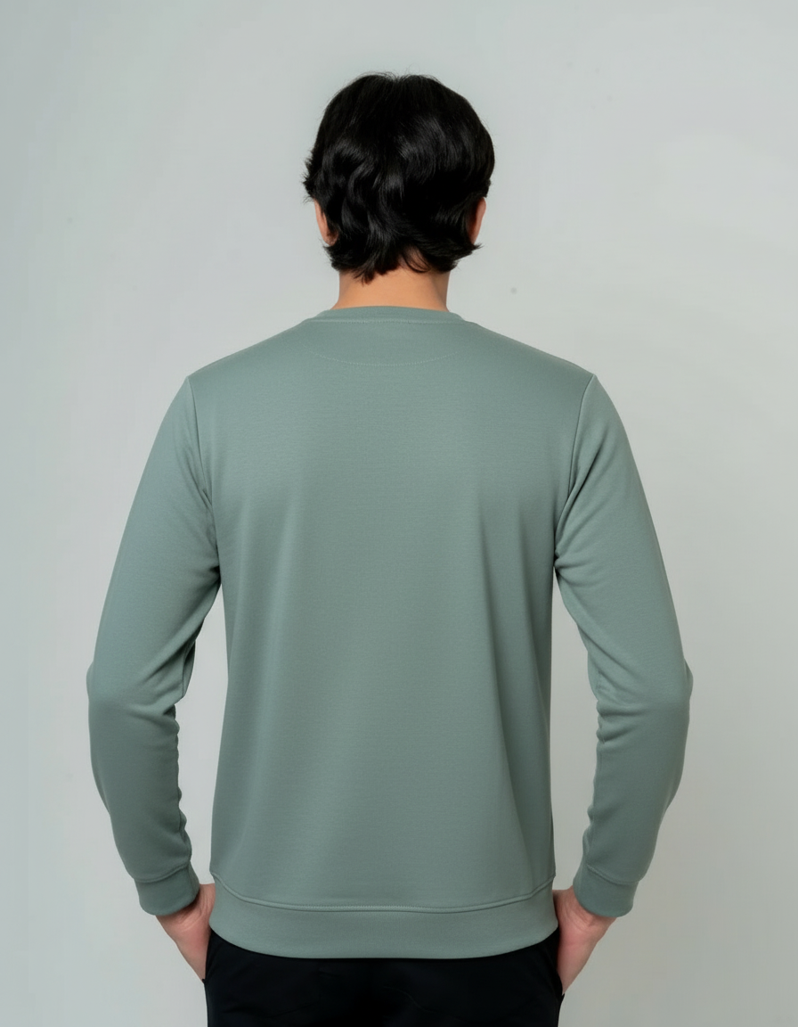 Ibuki Pocket Tee
