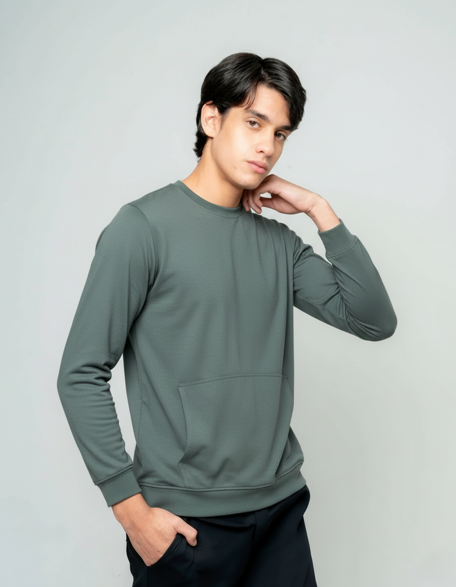 Ibuki Pocket Tee